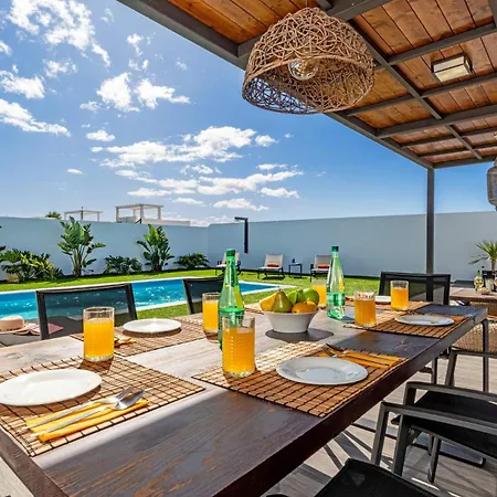 Natalia Playa Blanca (Lanzarote)