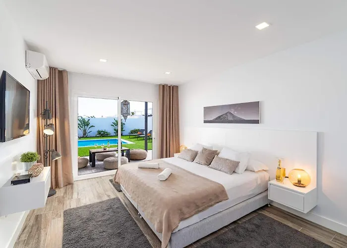 Natalia Willa Playa Blanca (Lanzarote)