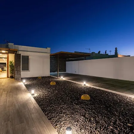 Natalia * Playa Blanca