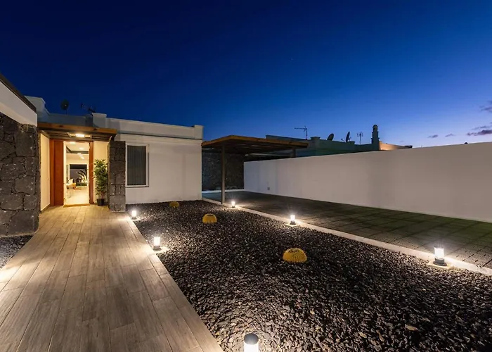 Natalia * Playa Blanca