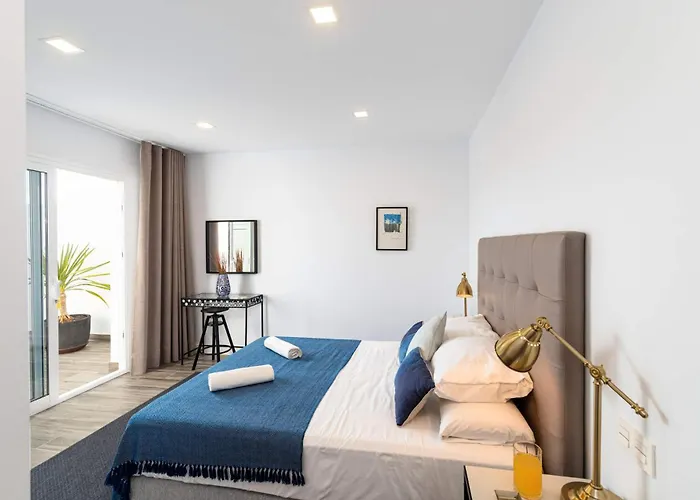 Natalia Playa Blanca