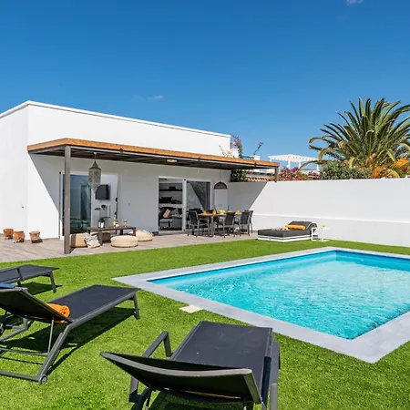 Villa Natalia